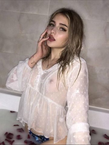 Анкета проститутки Илона - Фото 1, , 25 лет, №9916