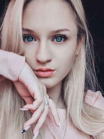 Анкета проститутки Тихомира - Фото 1, , 30 лет, №13636